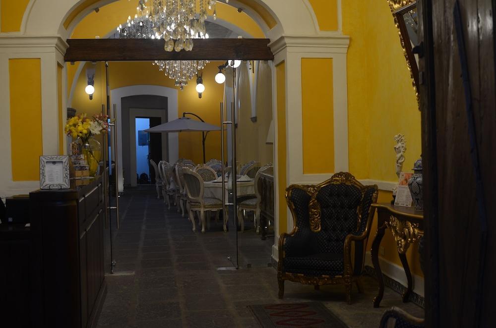 Hotel Marques Del Angel Πουέμπλα Εξωτερικό φωτογραφία