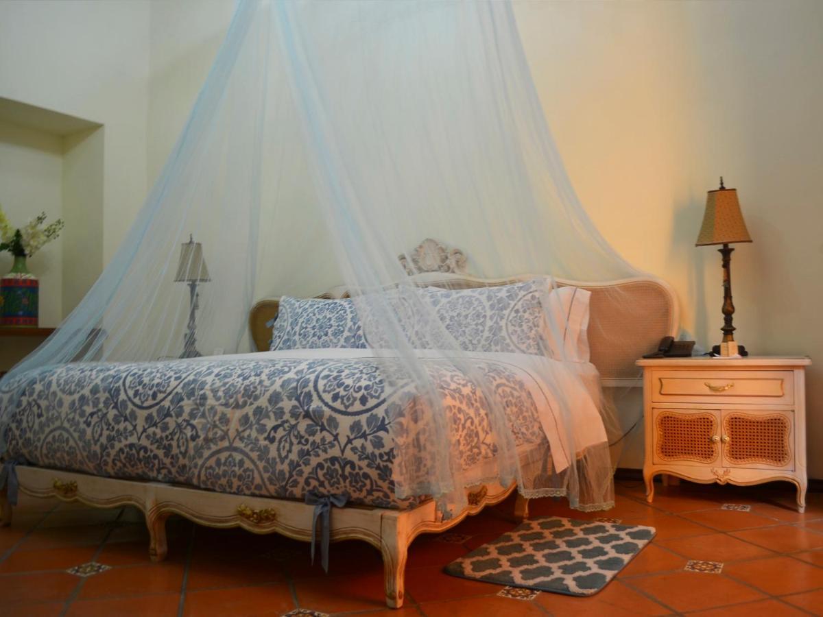 Hotel Marques Del Angel Πουέμπλα Εξωτερικό φωτογραφία