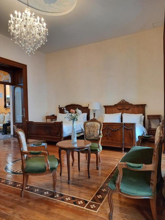 Hotel Marques Del Angel Πουέμπλα Εξωτερικό φωτογραφία