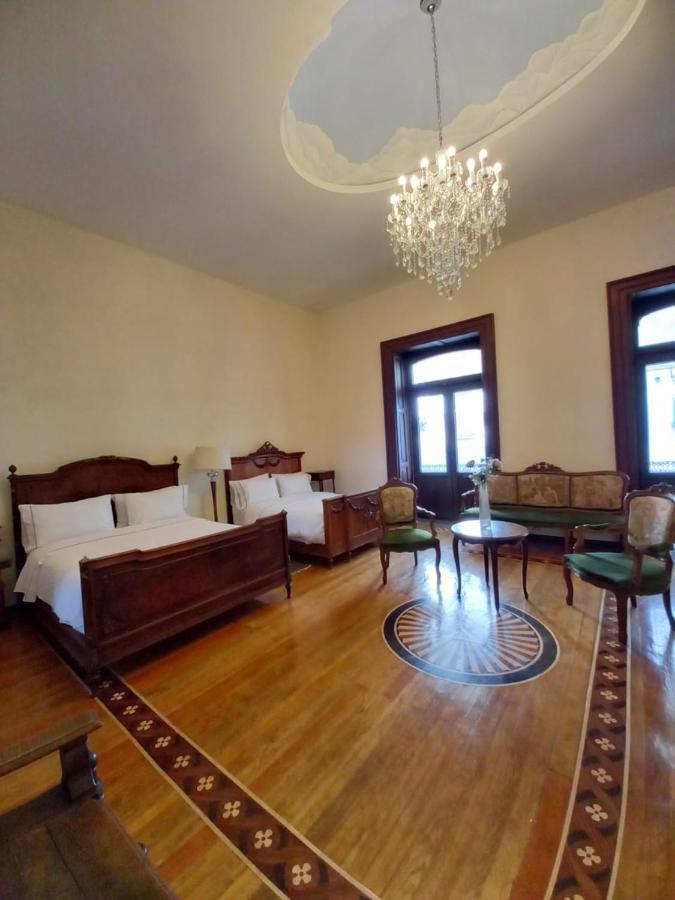 Hotel Marques Del Angel Πουέμπλα Εξωτερικό φωτογραφία