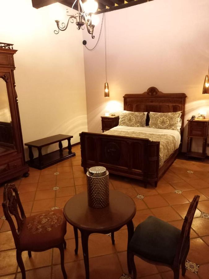 Hotel Marques Del Angel Πουέμπλα Εξωτερικό φωτογραφία