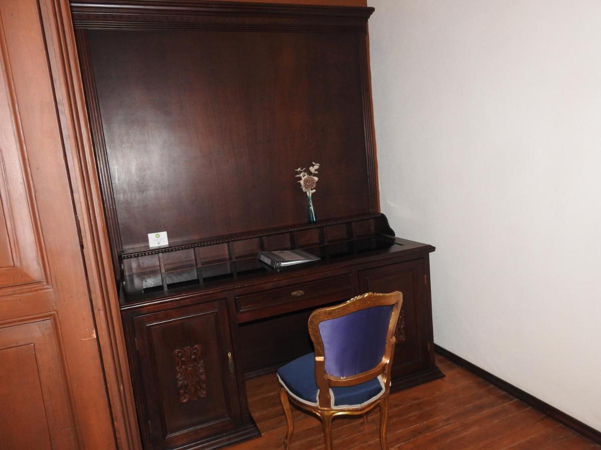 Hotel Marques Del Angel Πουέμπλα Εξωτερικό φωτογραφία