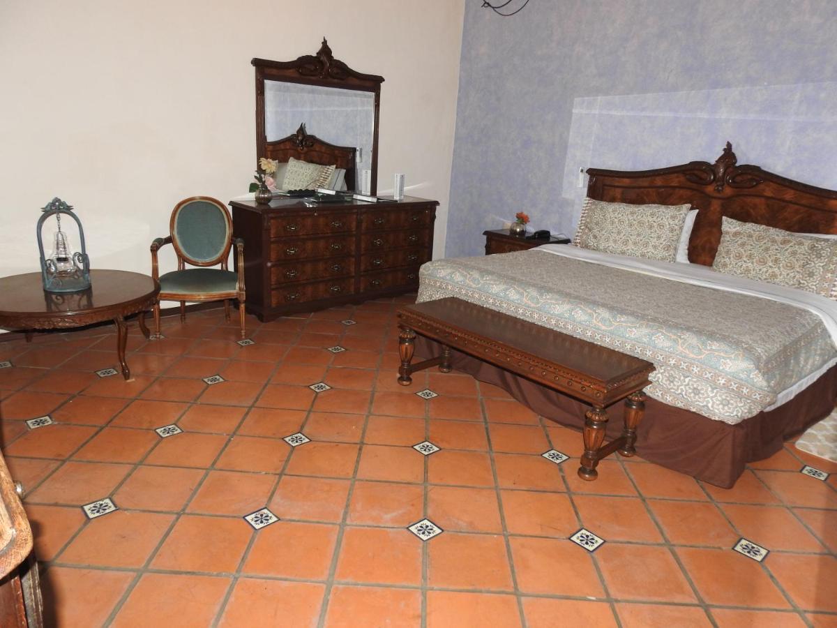 Hotel Marques Del Angel Πουέμπλα Εξωτερικό φωτογραφία