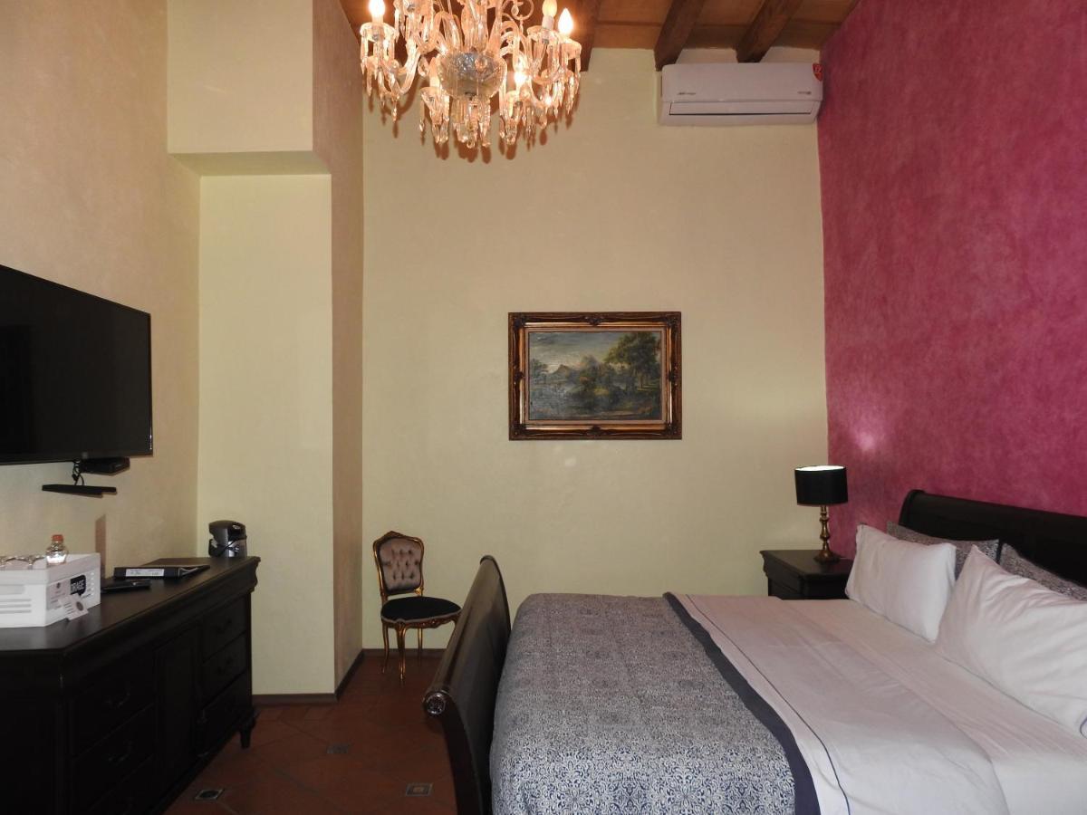 Hotel Marques Del Angel Πουέμπλα Εξωτερικό φωτογραφία