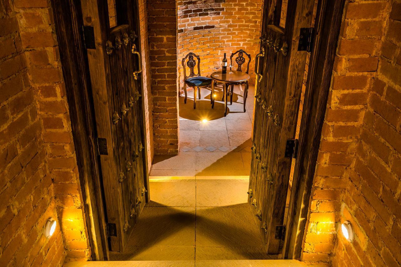 Hotel Marques Del Angel Πουέμπλα Εξωτερικό φωτογραφία