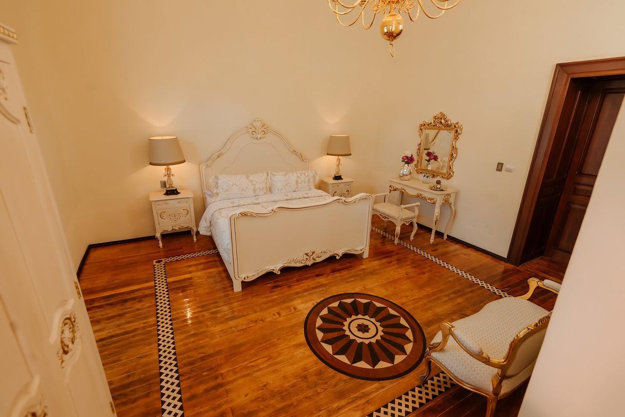 Hotel Marques Del Angel Πουέμπλα Εξωτερικό φωτογραφία