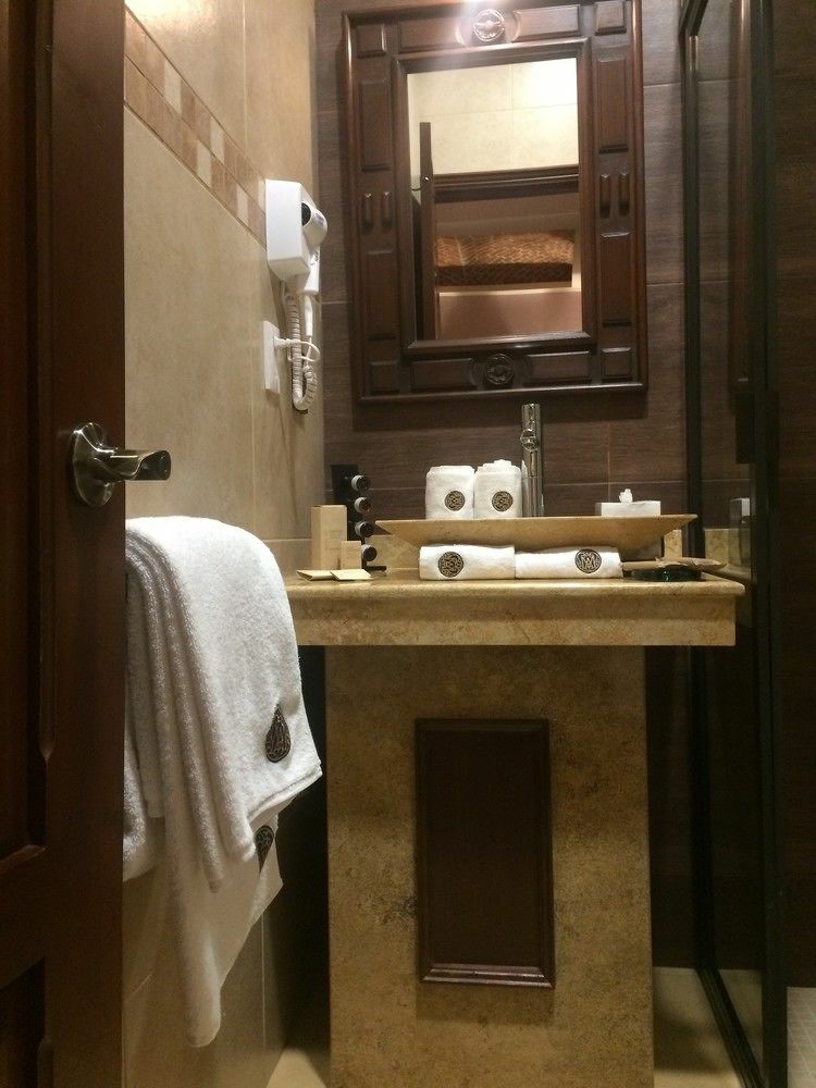 Hotel Marques Del Angel Πουέμπλα Εξωτερικό φωτογραφία