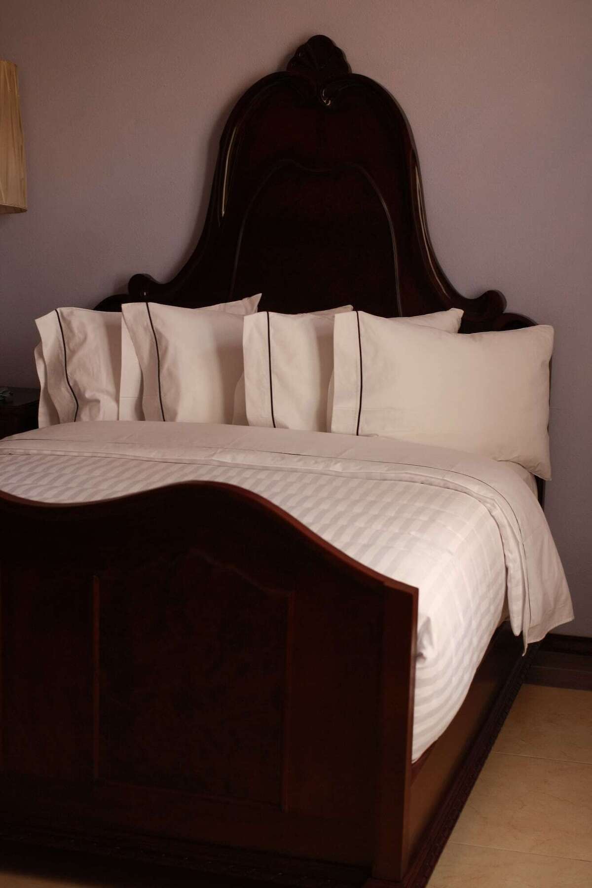 Hotel Marques Del Angel Πουέμπλα Εξωτερικό φωτογραφία
