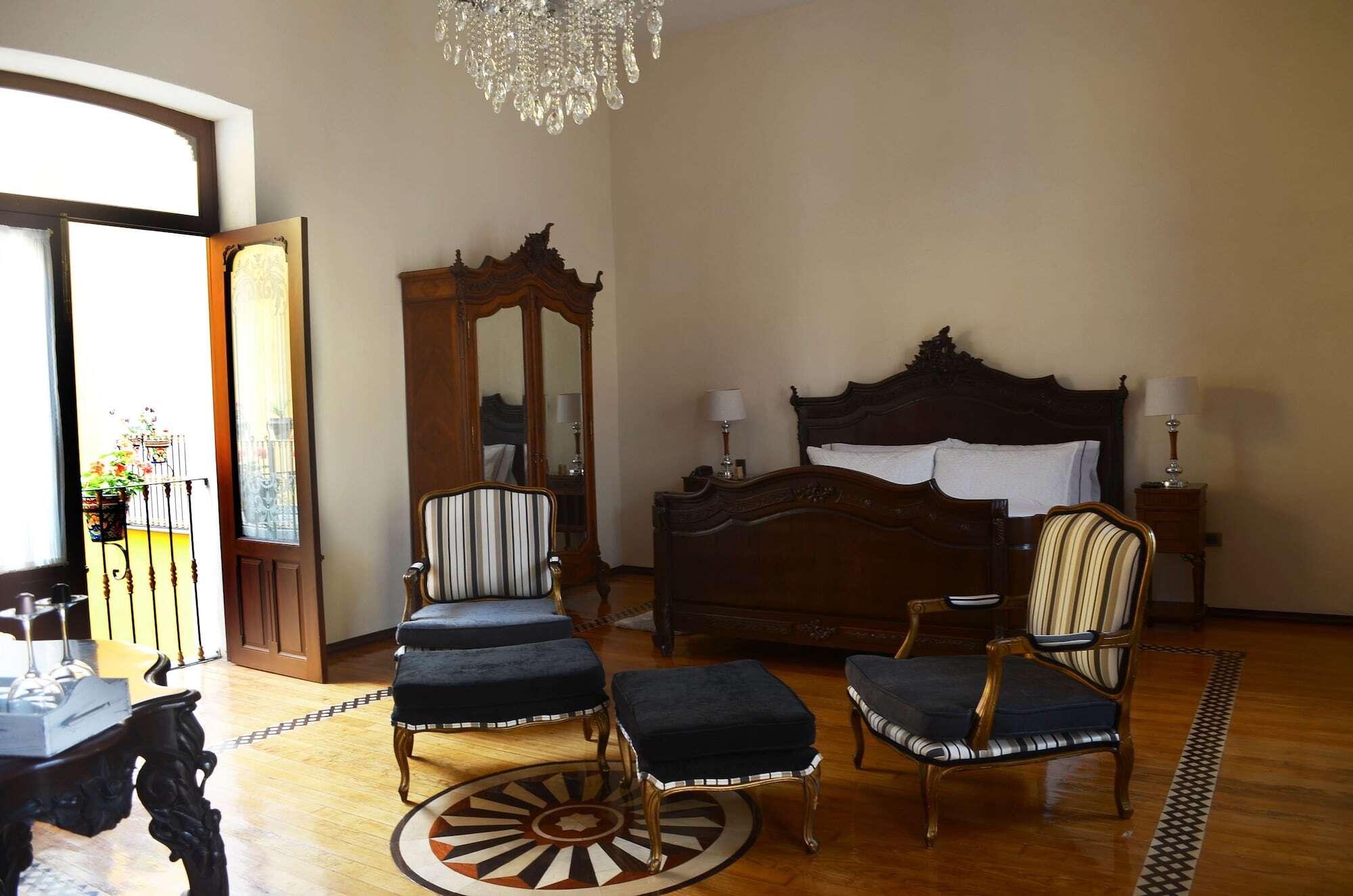 Hotel Marques Del Angel Πουέμπλα Εξωτερικό φωτογραφία
