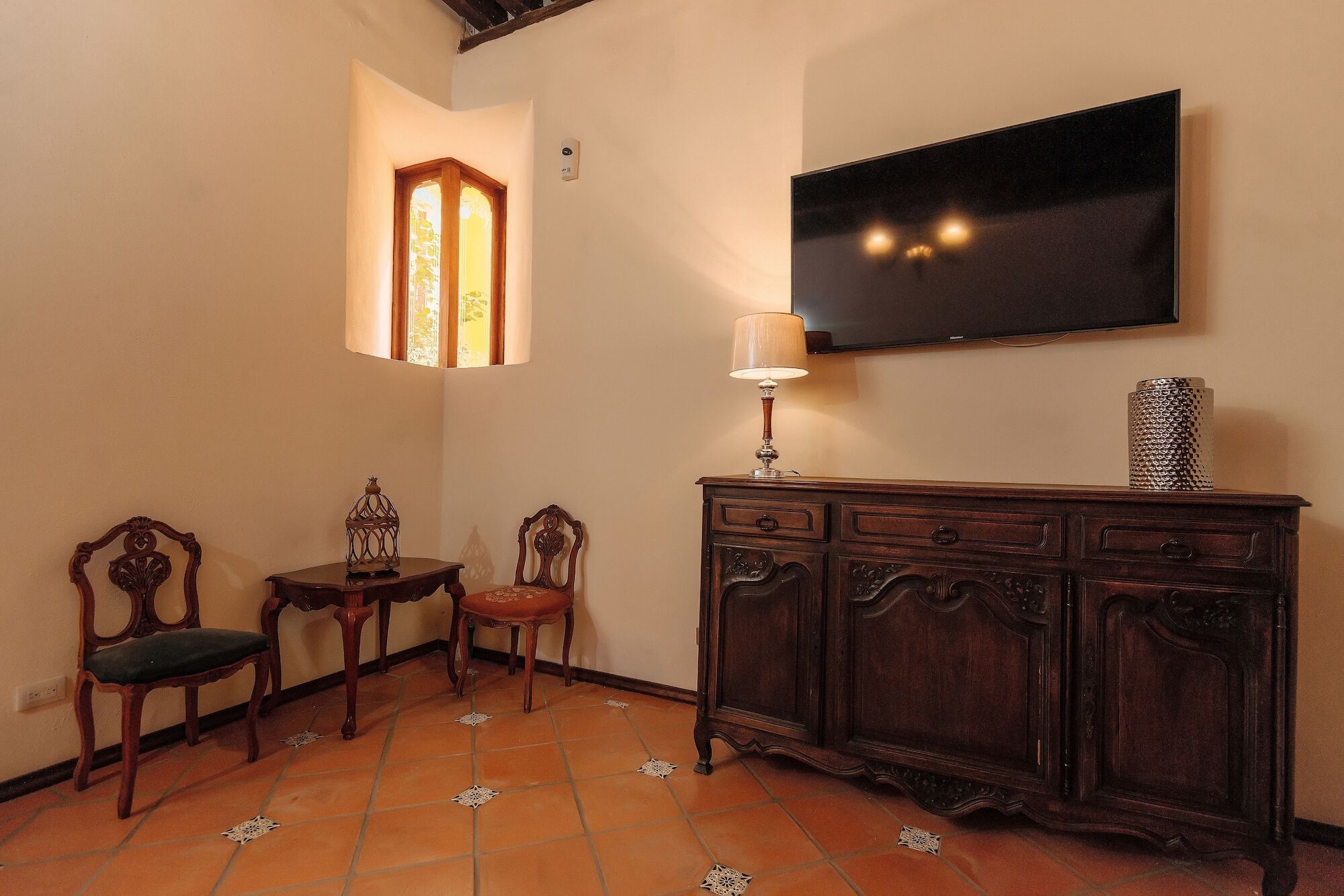 Hotel Marques Del Angel Πουέμπλα Εξωτερικό φωτογραφία